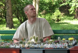 Александр Животенко (Zhivotenko) (Ирпень, Киевская обл.) 2007 