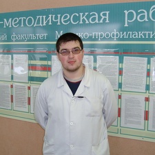 Александр Савицкий (Alexzander) (Екатеринбург, Россия) 2009 