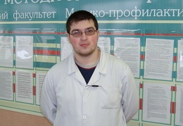 Александр Савицкий (Alexzander) (Екатеринбург, Россия) 2009 