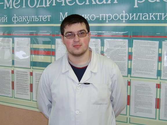 Александр Савицкий (Alexzander) (Екатеринбург, Россия) 2009 