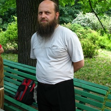 Виталий Широкоступ (c.Болган, Винницкая обл.) 2007 