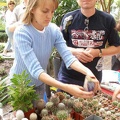 Алина и Сергей Слободянюк (Николаев) 2007 