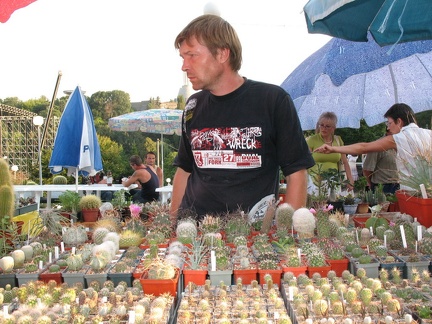 Сергей Слободянюк (Николаев) 2007 