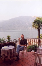 Федор Терещенко (Srbin) (Киев) 2007 