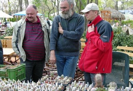 Юрий Заверный (Киев), Игорь Сытник (Харьков) и Александр Животенко (Zhivotenko) (Ирпень, Киевская обл.) 2007 