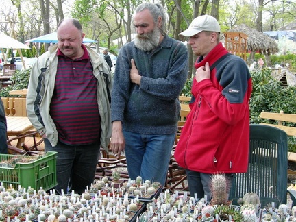 Юрий Заверный (Киев), Игорь Сытник (Харьков) и Александр Животенко (Zhivotenko) (Ирпень, Киевская обл.) 2007 