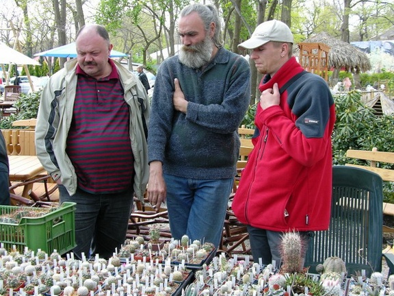 Юрий Заверный (Киев), Игорь Сытник (Харьков) и Александр Животенко (Zhivotenko) (Ирпень, Киевская обл.) 2007 