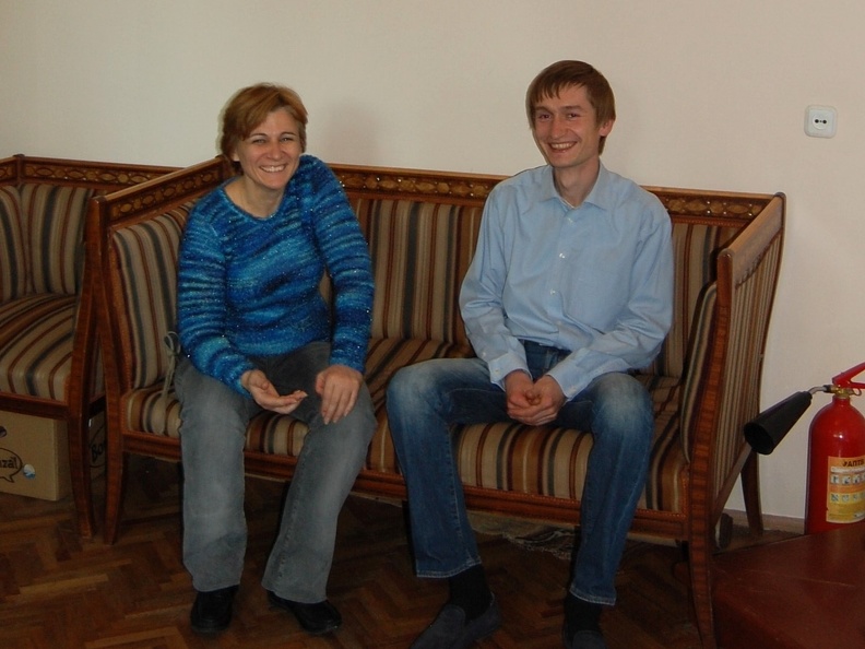     Analitic           Vladhead    2012