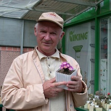 Арлен Александрович Буренков (Киев)  2003 