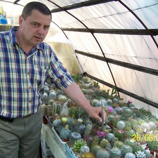 Юрий Головко (Кременчуг) 2009 