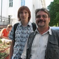 Леонид Гырля (справа) (Севастополь) 2009 