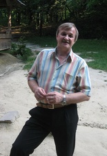 Владимир Скачко (Львов) 2007 