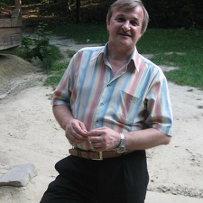 Владимир Скачко (Львов) 2007 