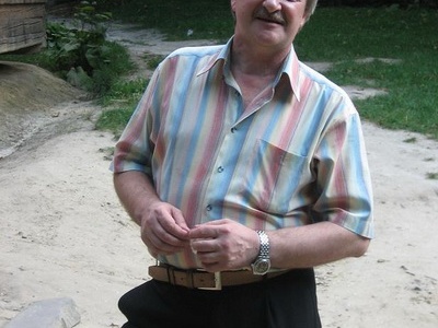 Владимир Скачко (Львов) 2007 