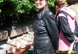 Оксана Чудакова (Кременчуг) 2009 