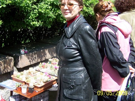 Оксана Чудакова (Кременчуг) 2009 