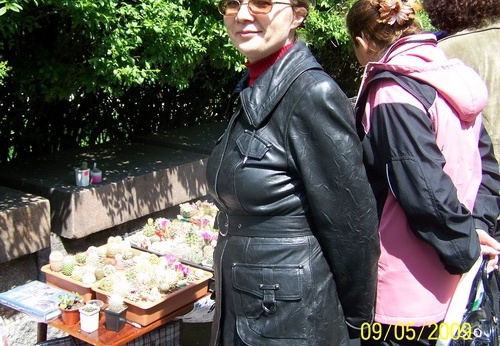 Оксана Чудакова (Кременчуг) 2009 