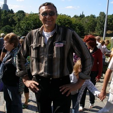 Владимир Хрипко (Москва, Россия) 2009 