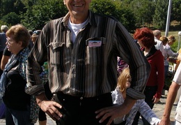 Владимир Хрипко (Москва, Россия) 2009 