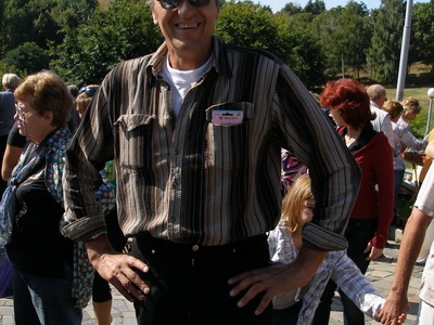 Владимир Хрипко (Москва, Россия) 2009 