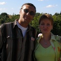 Владимир Хрипко (Москва, Россия) и Иванова Елена (Ivelena) (Киев) 2009