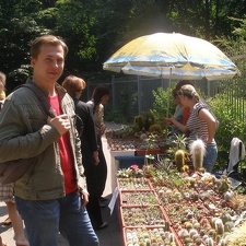 Андрей Ермоленко (Киев) 2009 