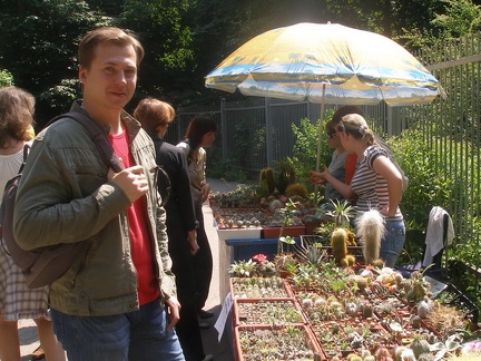Андрей Ермоленко (Киев) 2009 
