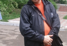 Сергей Котулей (Харьков) 2009 