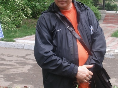 Сергей Котулей (Харьков) 2009 
