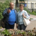 Андрей (Aybolit) и Татьяна Арсентьевы (Киев) 2009