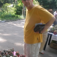 Сергей Гурский (Киев) 2009 