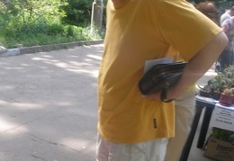 Сергей Гурский (Киев) 2009 