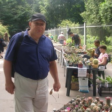 Виктор Зинькович (Киев) 2009 