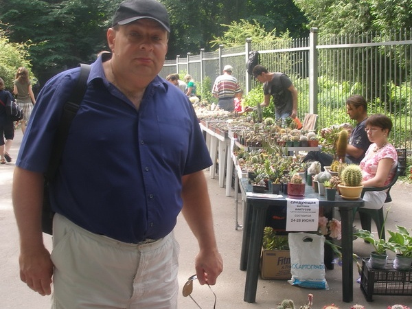 Виктор Зинькович (Киев) 2009 