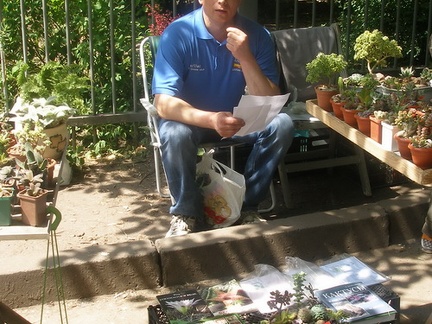 Андрей Ровнянский (Киев) 2009 