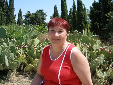 Ирина Леонова (Lira) (Oдесса) 2008 