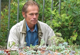Александр Кривошея (Киев) 2009 