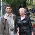 Роберт Фабрика и Анна Бондарчук-Грита (Ивано-Франковск) 2009 