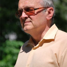 Виктор Анатольевич Кривошеев  (Киев) 2009 