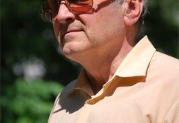 Виктор Анатольевич Кривошеев  (Киев) 2009 
