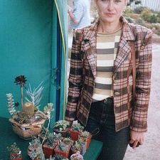 Татьяна Кецко (Гнедин, Киевская обл.) 2003 
