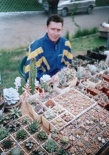 Сергей Чеховский (Киев) 2003 