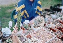 Сергей Чеховский (Киев) 2003 