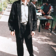 Александр Роздобудько (Черкассы) 2003 