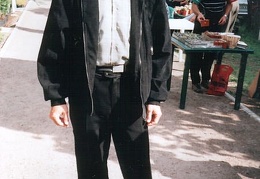 Александр Роздобудько (Черкассы) 2003 