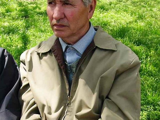 Виктор Иванович Байбуза (Одесса) 2005 