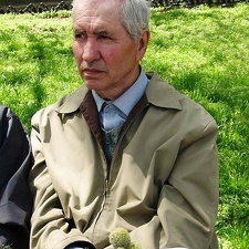 Виктор Иванович Байбуза (Одесса) 2005 