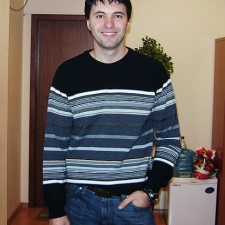Вадим Вержба (vadick999) (Одесса) 2009 