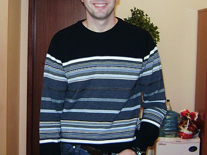 Вадим Вержба (vadick999) (Одесса) 2009 