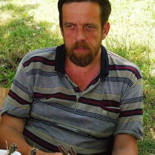 Александр Егоров (Одесса) 2007 